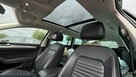 Volkswagen Passat Alltrack 2.0tdi 190KM 4-Motion najbogatsza wersja  bezwypadkowy full serwis gwa - 16