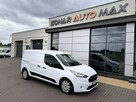 Ford Transit Connect Connect L2 1.5Tdci 100Ps,Automat, Vat-1, Pełny serwis, netto 39777 - 1
