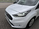 Ford Transit Connect Connect L2 1.5Tdci 100Ps,Automat, Vat-1, Pełny serwis, netto 39777 - 8