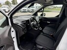Ford Transit Connect Connect L2 1.5Tdci 100Ps,Automat, Vat-1, Pełny serwis, netto 39777 - 10