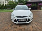 Ford Focus Automat Klimatyzacja !!+ - 2