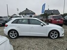 Audi A3 SPORT Automat S-Tronic Salon Polska GWARANCJA 3 LATA Zamiana FV 23% - 6