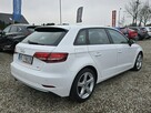 Audi A3 SPORT Automat S-Tronic Salon Polska GWARANCJA 3 LATA Zamiana FV 23% - 7