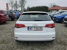 Audi A3 SPORT Automat S-Tronic Salon Polska GWARANCJA 3 LATA Zamiana FV 23% - 9