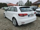 Audi A3 SPORT Automat S-Tronic Salon Polska GWARANCJA 3 LATA Zamiana FV 23% - 10