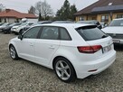 Audi A3 SPORT Automat S-Tronic Salon Polska GWARANCJA 3 LATA Zamiana FV 23% - 11