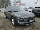 Ford Kuga TITANIUM Salon Polska GWARANCJA 3 LATA Zamiana FV 23% - 4