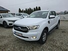 Ford Ranger XLT 2.0 EcoBlue 170KM 4x4 Salon Polska GWARANCJA 3 LATA Zamiana FV 23% - 2