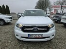 Ford Ranger XLT 2.0 EcoBlue 170KM 4x4 Salon Polska GWARANCJA 3 LATA Zamiana FV 23% - 3
