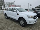 Ford Ranger XLT 2.0 EcoBlue 170KM 4x4 Salon Polska GWARANCJA 3 LATA Zamiana FV 23% - 5