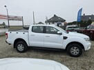 Ford Ranger XLT 2.0 EcoBlue 170KM 4x4 Salon Polska GWARANCJA 3 LATA Zamiana FV 23% - 6