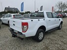 Ford Ranger XLT 2.0 EcoBlue 170KM 4x4 Salon Polska GWARANCJA 3 LATA Zamiana FV 23% - 7