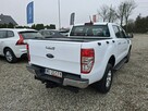 Ford Ranger XLT 2.0 EcoBlue 170KM 4x4 Salon Polska GWARANCJA 3 LATA Zamiana FV 23% - 8