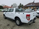 Ford Ranger XLT 2.0 EcoBlue 170KM 4x4 Salon Polska GWARANCJA 3 LATA Zamiana FV 23% - 11
