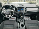 Ford Ranger XLT 2.0 EcoBlue 170KM 4x4 Salon Polska GWARANCJA 3 LATA Zamiana FV 23% - 13