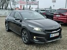 Kia XCeed L 1.4 T-GDi 140KM Salon Polska 2020 GWARANCJA 3 LATA Zamiana FV 23% - 4