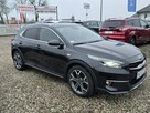 Kia XCeed L 1.4 T-GDi 140KM Salon Polska 2020 GWARANCJA 3 LATA Zamiana FV 23% - 5