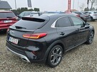 Kia XCeed L 1.4 T-GDi 140KM Salon Polska 2020 GWARANCJA 3 LATA Zamiana FV 23% - 7