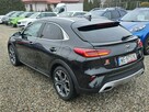 Kia XCeed L 1.4 T-GDi 140KM Salon Polska 2020 GWARANCJA 3 LATA Zamiana FV 23% - 10