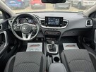 Kia XCeed L 1.4 T-GDi 140KM Salon Polska 2020 GWARANCJA 3 LATA Zamiana FV 23% - 13
