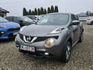 Nissan Juke ACENTA 1.6 Benzyna Salon Polska GWARANCJA 3 LATA Zamiana FV 23% - 2