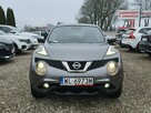 Nissan Juke ACENTA 1.6 Benzyna Salon Polska GWARANCJA 3 LATA Zamiana FV 23% - 3