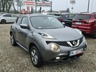 Nissan Juke ACENTA 1.6 Benzyna Salon Polska GWARANCJA 3 LATA Zamiana FV 23% - 4