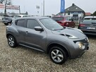 Nissan Juke ACENTA 1.6 Benzyna Salon Polska GWARANCJA 3 LATA Zamiana FV 23% - 5