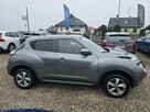 Nissan Juke ACENTA 1.6 Benzyna Salon Polska GWARANCJA 3 LATA Zamiana FV 23% - 6