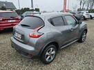 Nissan Juke ACENTA 1.6 Benzyna Salon Polska GWARANCJA 3 LATA Zamiana FV 23% - 7