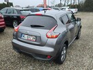 Nissan Juke ACENTA 1.6 Benzyna Salon Polska GWARANCJA 3 LATA Zamiana FV 23% - 8