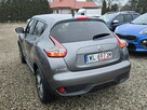 Nissan Juke ACENTA 1.6 Benzyna Salon Polska GWARANCJA 3 LATA Zamiana FV 23% - 10