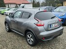 Nissan Juke ACENTA 1.6 Benzyna Salon Polska GWARANCJA 3 LATA Zamiana FV 23% - 11