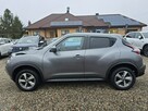 Nissan Juke ACENTA 1.6 Benzyna Salon Polska GWARANCJA 3 LATA Zamiana FV 23% - 12