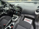 Nissan Juke ACENTA 1.6 Benzyna Salon Polska GWARANCJA 3 LATA Zamiana FV 23% - 15