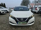 Nissan Leaf Elektryczny Tania jazda Salon Polska Serwis ASO Zamiana FV 23% - 3