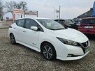 Nissan Leaf Elektryczny Tania jazda Salon Polska Serwis ASO Zamiana FV 23% - 5
