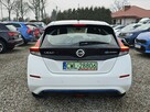 Nissan Leaf Elektryczny Tania jazda Salon Polska Serwis ASO Zamiana FV 23% - 9