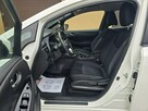 Nissan Leaf Elektryczny Tania jazda Salon Polska Serwis ASO Zamiana FV 23% - 14