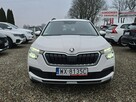 Škoda Kamiq AMBITION TSI 115KM Salon Polska GWARANCJA 3 LATA Zamiana FV 23% - 3