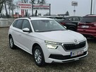 Škoda Kamiq AMBITION TSI 115KM Salon Polska GWARANCJA 3 LATA Zamiana FV 23% - 4