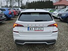 Škoda Kamiq AMBITION TSI 115KM Salon Polska GWARANCJA 3 LATA Zamiana FV 23% - 9
