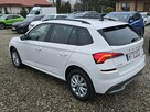 Škoda Kamiq AMBITION TSI 115KM Salon Polska GWARANCJA 3 LATA Zamiana FV 23% - 11