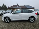 Škoda Kamiq AMBITION TSI 115KM Salon Polska GWARANCJA 3 LATA Zamiana FV 23% - 12