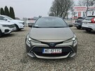 Toyota Corolla SELECTION 1.8 HYBRID Salon Polska 2020 GWARANCJA 1 ROK Zamiana FV 23% - 3