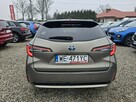 Toyota Corolla SELECTION 1.8 HYBRID Salon Polska 2020 GWARANCJA 1 ROK Zamiana FV 23% - 9