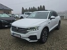 Volkswagen Touareg 3.0 V6 TDI 4Motion DSG Salon Polska GWARANCJA 3 LATA Zamiana FV 23% - 2