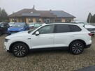 Volkswagen Touareg 3.0 V6 TDI 4Motion DSG Salon Polska GWARANCJA 3 LATA Zamiana FV 23% - 12