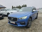 Volvo XC 60 R-DESIGN 2.0 D4 190KM AWD 4x4 Salon PL GWARANCJA 3 LATA Zamiana FV 23% - 2