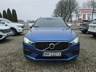 Volvo XC 60 R-DESIGN 2.0 D4 190KM AWD 4x4 Salon PL GWARANCJA 3 LATA Zamiana FV 23% - 3